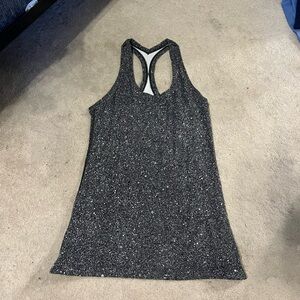 Lulu Tank